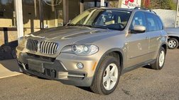 2009 BMW X5 xDrive30i