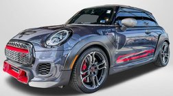 2021 MINI Hardtop John Cooper Works GP
