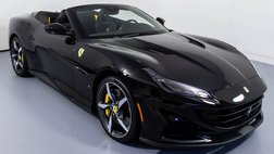 2023 Ferrari Portofino M Base