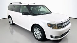 2014 Ford Flex SEL