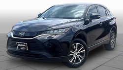 2021 Toyota Venza LE