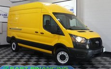 2021 Ford Transit 250
