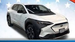 2023 Subaru Solterra Premium