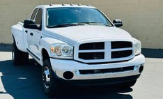 2006 Dodge Ram 3500 SLT