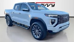 2024 GMC Canyon Denali