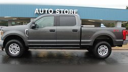 2019 Ford Super Duty F-250 XLT