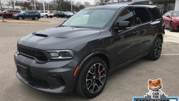 2023 Dodge Durango SRT 392