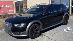 2013 Audi Allroad 2.0T quattro Premium Plus