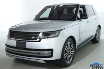 2023 Land Rover Range Rover P530 SE