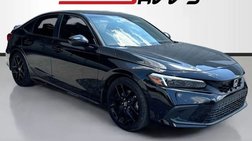 2024 Honda Civic Si