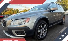 2013 Volvo XC70 T6