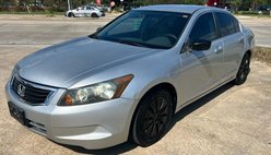 2009 Honda Accord LX
