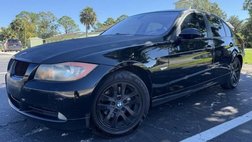 2006 BMW 3 Series 325i