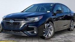 2025 Subaru Legacy Limited