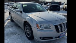 2012 Chrysler 300 Limited