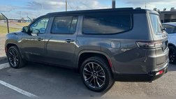 2024 Jeep Grand Wagoneer L Series III