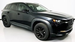 2025 Mazda CX-50 2.5 S Premium