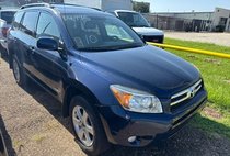 2007 Toyota RAV4 Limited