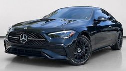 2024 Mercedes-Benz CLE CLE 300 4MATIC