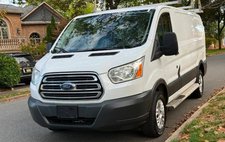 2015 Ford Transit 250
