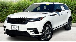 2025 Land Rover Range Rover Velar P250 Dynamic SE