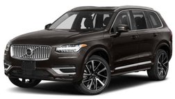 2022 Volvo XC90 Recharge T8 Inscription 6P