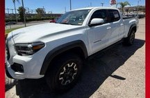 2020 Toyota Tacoma TRD Off-Road