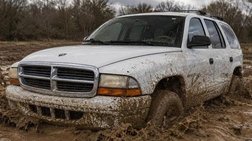2003 Dodge Durango SLT