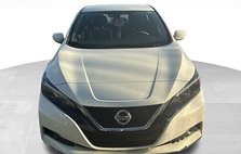 2022 Nissan LEAF S PLUS