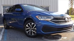 2024 Volkswagen Jetta S