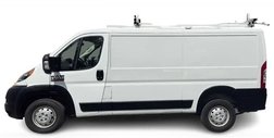 2020 Ram ProMaster 1500 136 WB
