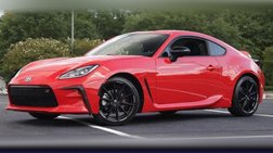 2024 Toyota GR86 Premium