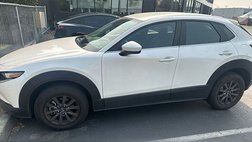 2022 Mazda CX-30 2.5 S
