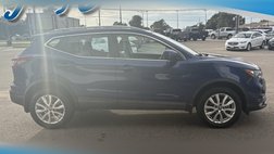 2020 Nissan Rogue Sport SV