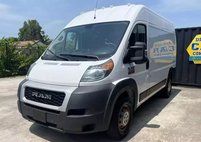 2020 Ram ProMaster 2500 136 WB