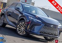 2024 Lexus RX 350 350