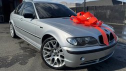 2004 BMW 3 Series 330xi