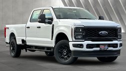 2026 Ford Super Duty F-250 XL