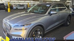 2023 Genesis Electrified GV70 Base