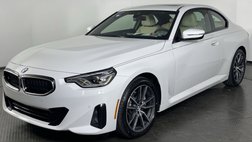 2025 BMW 2 Series 230i xDrive