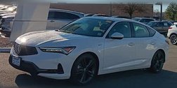 2023 Acura Integra w/A-SPEC