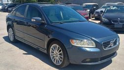 2011 Volvo S40 T5 R-Design