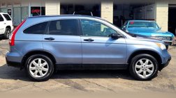 2007 Honda CR-V EX