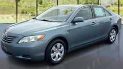 2009 Toyota Camry LE