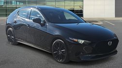 2021 Mazda MAZDA3 Premium