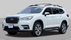 2019 Subaru Ascent Limited 7-Passenger