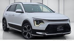 2024 Kia Niro SX Touring