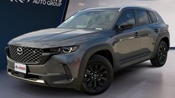 2026 Mazda CX-50 2.5 S Select