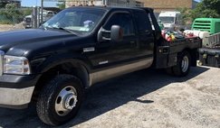 2006 Ford Super Duty F-350 SUPER DUTY