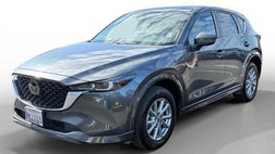 2024 Mazda CX-5 2.5 S Preferred